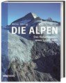 Die Alpen - Werner Bätzing - 9783806243475