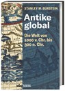Antike global - Stanley Burstein - 9783806244489