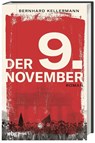 Der 9. November - Bernhard Kellermann - 9783806246179