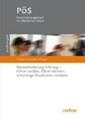 Herausforderung Führung - führen wollen, führen können, schwierige Situationen meistern - GOURMELON,  Andreas - 9783807325774