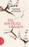 Die Kintsugi-Frauen - Sanae Hoshio - 9783809028086