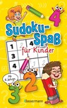Sudoku-Spaß für Kinder. In drei Schwierigkeitsgraden. Ab 6 Jahren - Ivy Finnegan - 9783809449065