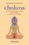 Chakras - Kalashatra Govinda - 9783809451815