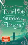 Dein Platz in meinem Herzen - Paige Toon - 9783810500021