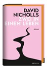 Zwei in einem Leben - David Nicholls - 9783810500656