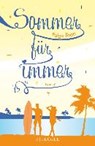 Sommer für immer - TOON,  Paige - 9783810522658