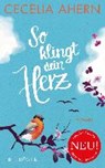 So klingt dein Herz - AHERN,  Cecelia ; Strüh, Christine - 9783810530271