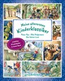 Meine allerersten Kinderklassiker: Peter Pan / Nils Holgersson / Der kleine Lord - James Matthew Barrie ;  Selma Lagerlöf ;  Frances Hodgson Burnett - 9783811234710