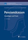 Pensionskassen - Ralf Fath ; Marco Herrmann LL.M. ; Kristof Linke ; Joachim Schwind ; Stefan Wolf - 9783811477599