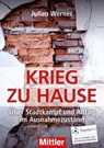 Krieg zu Hause - Julian Werner - 9783813210477