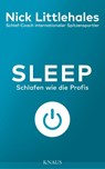 Sleep - LITTLEHALES,  Nick - 9783813507874