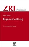 Hofmann, M: Eigenverwaltung - Matthias Hofmann - 9783814509020
