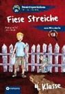 Mohn, A: Fiese Streiche - MOHN,  Anni ; Gerigk, Julia - 9783817418350