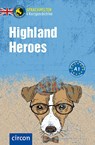 Highland Heroes - MARSH,  Kirsten ; Muir, Jennifer ; Trenker, Sarah - 9783817419364