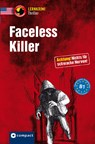 Faceless Killer - Vanessa Vollmann - 9783817419821