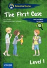 The First Case - Anni Mohn - 9783817423743