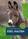 Esel halten - Marisa Hafner ; Judith Schmidt - 9783818611484