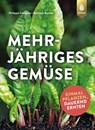 Mehrjähriges Gemüse - Philippe Collignon ; Bernard Bureau - 9783818612818