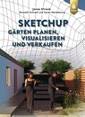 SketchUp - Jonas Straub - 9783818624743