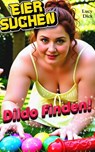 Eier suchen Dildo Finden - Lucy Dick - 9783819015601