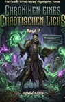 Chroniken Eines Chaotischen Lichs:Eine Epische LitRPG Fantasy Magiesystem Roman(Band 9) - Ostuluf S.Kera - 9783819016288