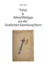 Entwurfszeichnungen Trifari & Alfred Philippe - Stefan Stern) - 9783819212987