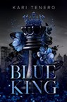 Blue King - Kari Tenero - 9783819407376