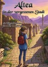 Altea in der vergessenen Stadt - Chris Grünwald - 9783819707902