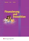 Finanzierung und Investition. Schulbuch - Heinz-Peter Ehebrecht ; Volker Klein ; Manfred Krenitz - 9783823738909