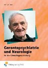 Gerontopsychiatrie und Neurologie für die Altenpflegeausbildung. Schülerband - BELLINGER,  Maria ; Kocs, Ursula - 9783824266135