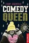Comedy Queen - Jenny Jägerfeld - 9783825151898