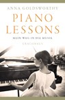 Piano Lessons - Anna Goldsworthy - 9783825153953