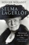 Selma Lagerlöf - Holger Wolandt - 9783825162306
