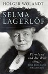 Selma Lagerlöf - Holger Wolandt - 9783825179137