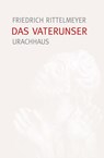 Das Vaterunser - Friedrich Rittelmeyer - 9783825179243