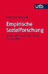 Empirische Sozialforschung - ENDRUWEIT,  Günter - 9783825244606