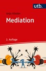 Mediation - Anja Köstler - 9783825250966