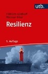 Resilienz - FRÖHLICH-GILDHOFF,  Klaus ; Rönnau-Böse, Maike - 9783825252069