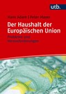 Der Haushalt der Europäischen Union - Hans Adam ; Peter Mayer - 9783825265960