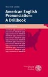 American English Pronunciation - Walter Sauer - 9783825352899