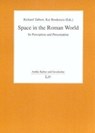 Space in the Roman World - Richard J. A. Talbert ; Kai Brodersen - 9783825874193