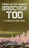 Brockentod - Frank-Peter Hansen - 9783826078101