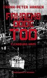 Fahrensodde Tod - Frank-Peter Hansen - 9783826095320