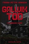 Galwik Tod - Frank-Peter Hansen - 9783826097775