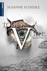 TodesVisier - Susanne Schieble - 9783827197719