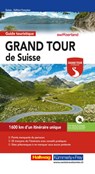 Grand Tour de Suisse Guide touristique FR - Roland Baumgartner - 9783828330672