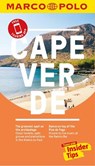 Cape Verde Marco Polo Pocket Travel Guide - with pull out map - Marco Polo - 9783829707640
