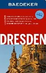 Baedeker Reiseführer Dresden -  - 9783829718202