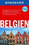 Baedeker Reiseführer Belgien - EISENSCHMID,  Rainer - 9783829718615