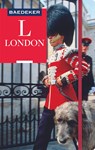 Baedeker Reiseführer London - John Sykes ;  Rainer Eisenschmid - 9783829718714